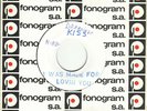 Kiss - I Was Made for Loving You - Spanish 7