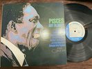 MINT  ART BLAKEY PISCES BLUE NOTE GXF 3060 STEREO JAPAN Vinyl LP