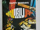 Happy Mondays Hallelujah RSD 12” vinyl RARE - RECORD STORE DAY July 27th 2021 -