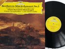 Arturo Benedetti Michelangeli, Giulini: Beethoven- Piano Concerto No 5 / DGG