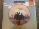 CAT STEVENS - HAROLD AND MAUDE LP RSD 2021 EXCLUSIVE 180GM ORANGE VINYL