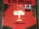 Cro-mags - The Age of Quarrel  Vinyl LP Record Store Day 2021