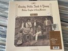 Crosby Stills Nash & Young Deja Vu LP 2021 RSD Alternates Brand New Taylor CSNY