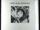 KATE BUSH Sampler LP 1982 promo Canada MINT Like New The Dreaming