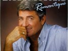 MICHEL LOUVAIN CANADA LP (1989) - ROMANTIQUE NM
