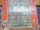 ACDC High Voltage 1st Press Blue Roo Used Vintage Vinyl Lp.