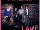 HEARTBREAKERS - L.A.M.F. - The Found '77 Masters , RSD21 brand new LP - in stock