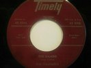 RARE Doo-Wop  The Charmers 