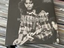 Rory Gallagher Cleveland Calling PT. 2 Part Record Store Day 2021 RSD