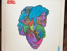 LOVE - Forever Changes - ORIGINAL Stereo GOLD LABEL1968 PSYCH Arthur Lee LP