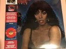 Donna Summer Bad Girls Vinyl 2 LP (One Red & One Blue Opaque) RSD 2021 SEE PICS