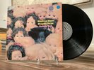 Manfred Mann Chapter Three Volume Two UK 1st Press Vertigo VERY RARE  VG++