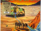 MANILLA ROAD Crystal Logic LP 1983 U.S. epic heavy metal classic gold vinyl new