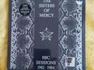 THE SISTERS OF MERCY - BBC Sessions 1982 - 1984 RSD 2021 New