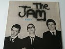 The Jam - In The City - Vinyl LP UK 1st Press A//1 B//1 EX+ Paul Weller Mod