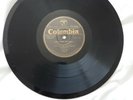 Cook and his Dreamland Orchestra - Hot Tamale Man/Spanish Mama Columbia 727-D