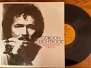 Gordon Lightfoot Summertime Dream 33RPM 12