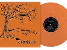 Rare COMPLEX - RSD 2021 Vinyl New