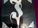 INQUISITION -  Into The Infernal Regions Of The Ancient Cult - 2014 LTD. ED 2XLP