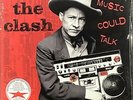 The Clash ?- If Music Could Talk 2 x LP - VINYL ALBUM RECORD STORE DAY RSD 2021