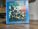 The Kinks The Live Kinks SEALED with price sticker MINT