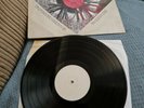 BYZANTIUM - SEASONS CHANGING TEST PRESS Original A&M 68163 lp