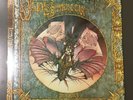 New RSD21 Jon Anderson - Olias Of Sunhillow Vinyl