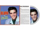 New RSD21 Elvis Presley - Sings the mad professor picture disc vinyl