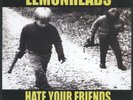 New RSD21 The Lemonheads – Hate your Friends Yellow Coloured Vinyl