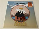 Cat Stevens: Harold and Maude LP, Orange Vinyl, RSD2021