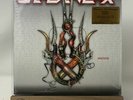 Static X - Machine Vinyl LP MOV Red Translucent Numbered