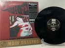 Mephistofeles - I'm Heroin Vinyl LP Reissue