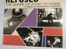 Refused The Shape Of Punk To Come NM- 2lp 180g Vinyl