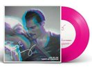 RSD 21 - FREDDIE MERCURY - LOVE ME LIKE THERE’S NO TOMORROW - PINK 7” VINYL. NEW