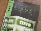 Matrix Soundtrack 3 LP RSD 2021 Sealed And New