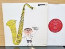 Dexter Gordon 