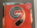 The Rolling Stones -Black Blue Red Vinyl LP CARNABY STREET EDT SEALED &SOLD OUT
