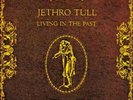 3 Jethro Tull Vinyl 180g LP Titles: Living in the Past(2LP),50th Anniv, Stand Up