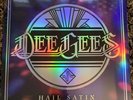 FOO FIGHTERS DEE GEES HAIL SATIN LP RSD 2021 RECORD STORE DAY JULY