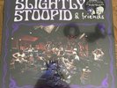 Slightly Stoopid & friends. Live at Roberto's, RSD 2021, New, Bob Weir