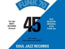 Soul Jazz Records presents - Funk 70 - 7