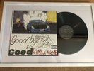 Juice Wrld Signed Goodbye & Good Riddance Vinyl JSA COA with Rare Sketch