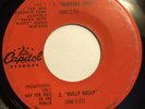 THE BEACH BOYS   EXCERPTS FROM CAPITOL’S PARTY ALBUM “PROMO” EP   RARE