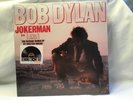 Bob Dylan Jokerman Reggae Dr Dread Remix EP Record Store Day 2021 Drop 2 RSD