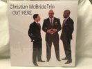Christian McBride Trio Out Here 2 LP Record Store Day 2021 Drop 2 RSD Sealed