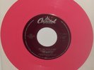 BEATLES 1994 LTD. PINK VINYL 45 WE CAN WORK IT OUT  / DAY TRIPPER NM NEW STOCK