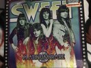 The Sweet - Platinum Rare RSD2021 Vinyl