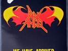 Dark Angel - We Have Arrived Original Vinyl LP (1985) Rare Erstpressung France