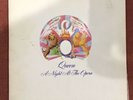 1975 Queen A Night At The Opera Classic Rock Vinyl GF VG+