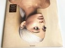 Ariana Grande Sweetener Peach Vinyl Sealed LP
